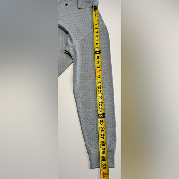 FJ FootJoy Golf Polo Warm Thick Shirt Mens Large Long Sleeve Athletic Golf - Picture 9 of 9